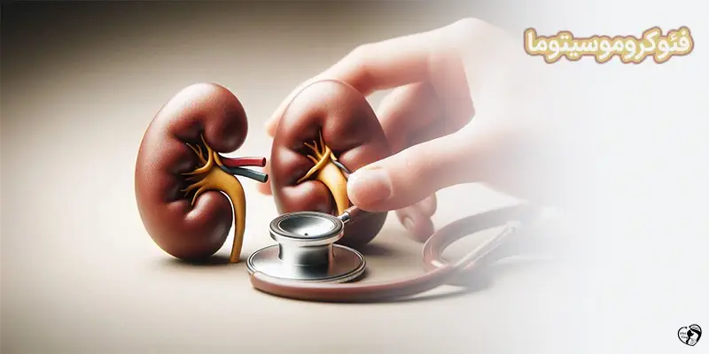 فئوکروموسیتوما