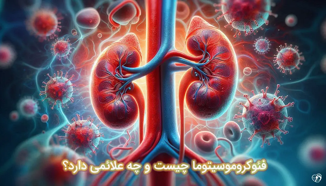 فئوکروموسیتوما