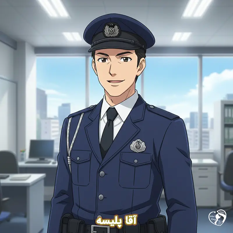 agha polise agha polise