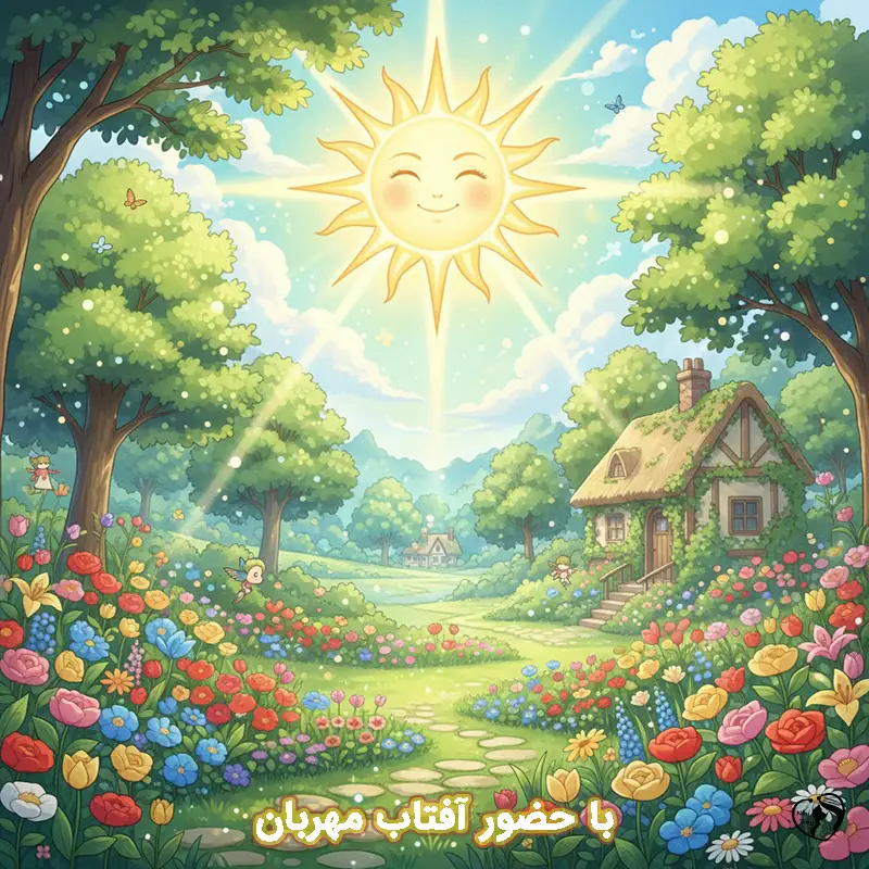 ba hozor aftabe mehraban ba hozor aftabe mehraban