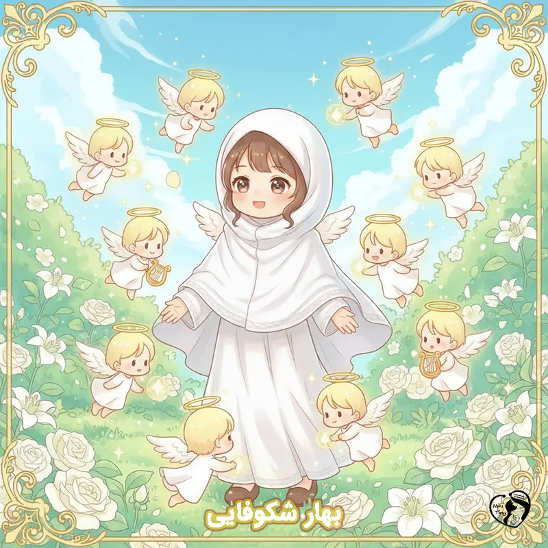 bahar shokorae bahar shokorae