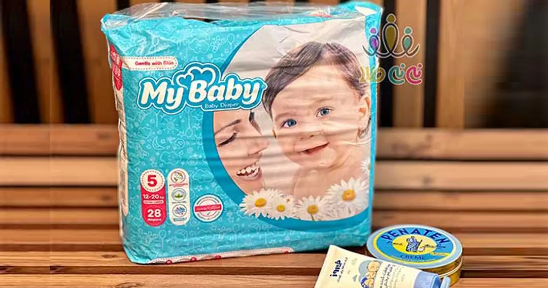 راهنمای انتخاب پوشک مناسب نوزاد؛ از بدو تولد تا یک سالگی