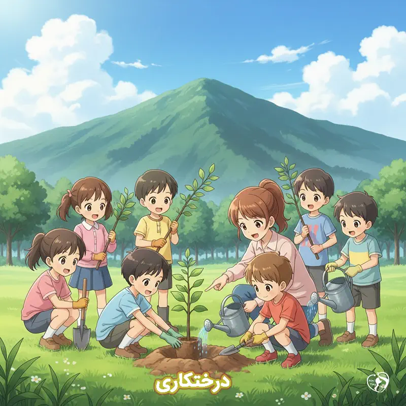 derakhtkari derakhtkari