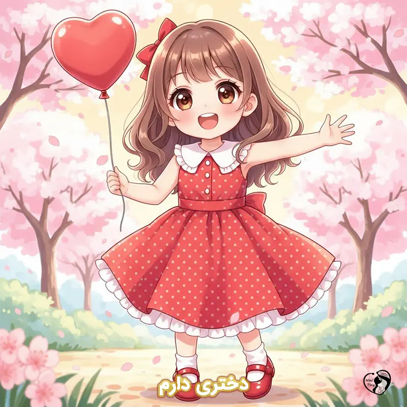 dokhtari daram dokhtari daram