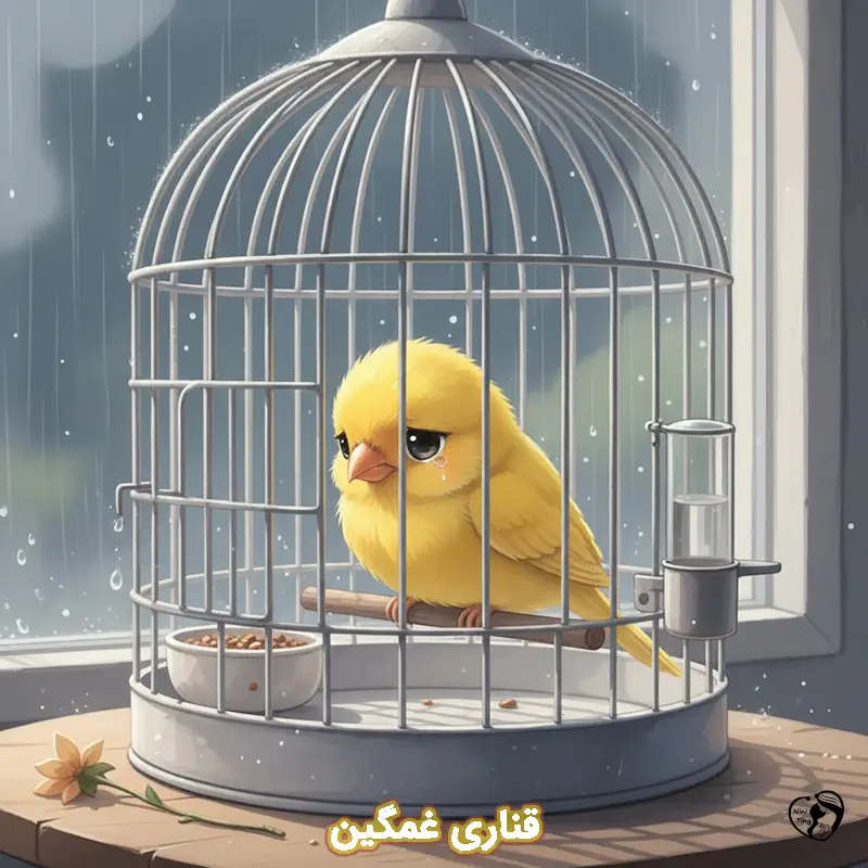 ghanariye ghamgin ghanariye ghamgin