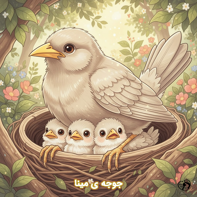 jojeye mina jojeye mina