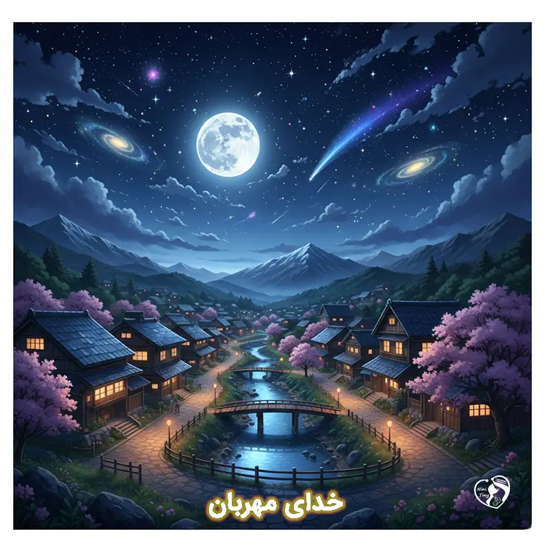 khodaye mehraban khodaye mehraban