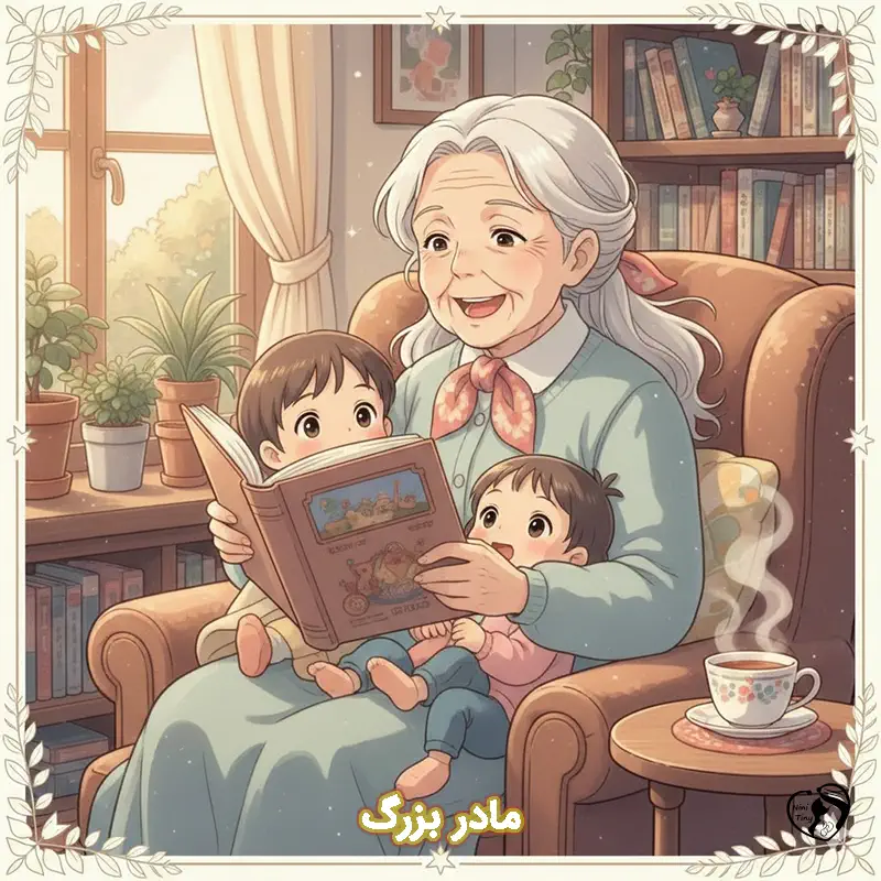 madar bozorg madar bozorg