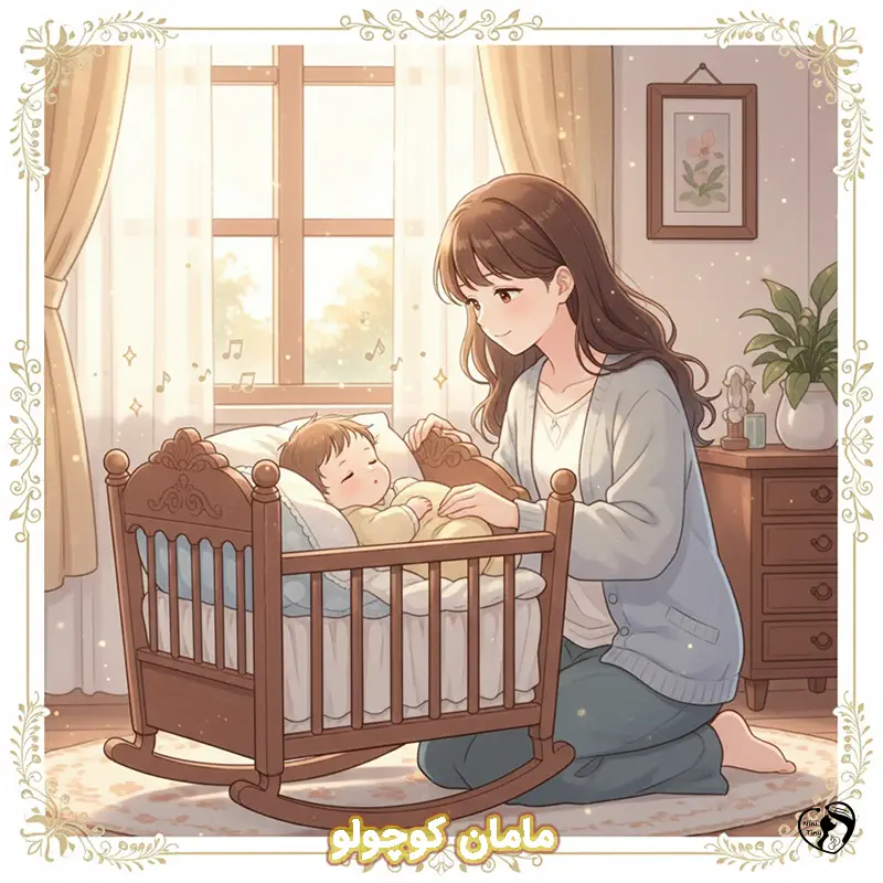 maman kocholo maman kocholo