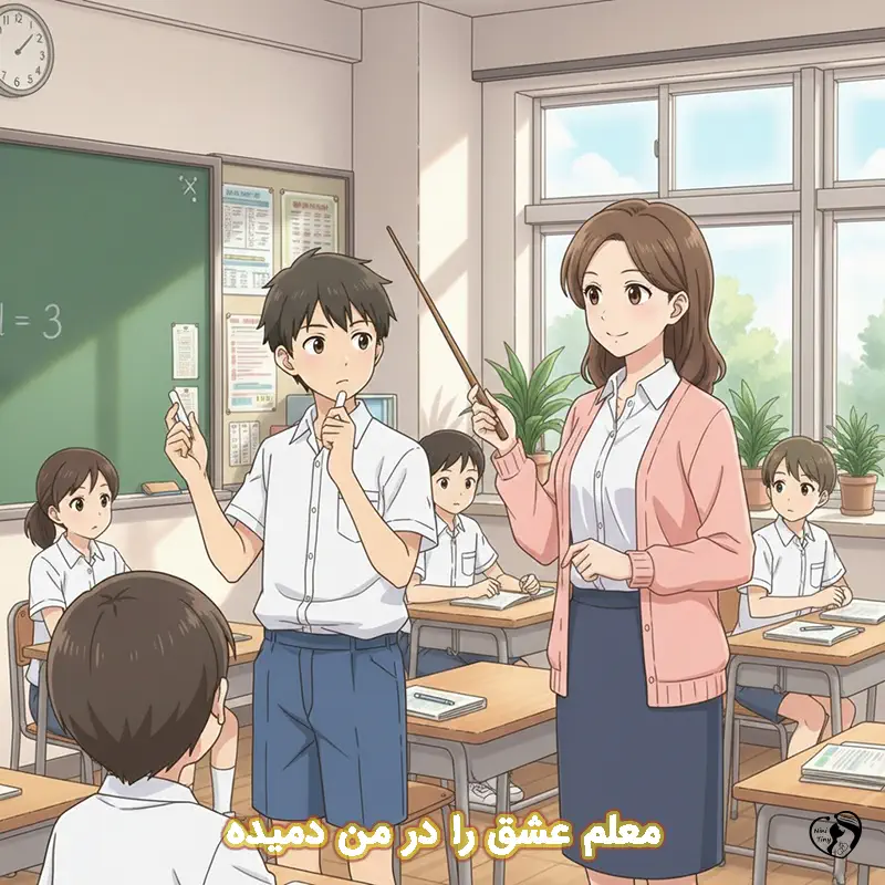 moalem eshgh ra dar man damide moalem eshgh ra dar man damide