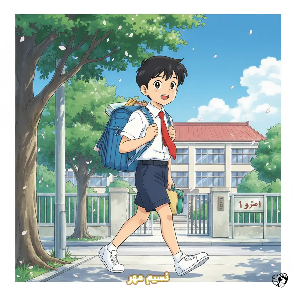 nasime mehr nasime mehr