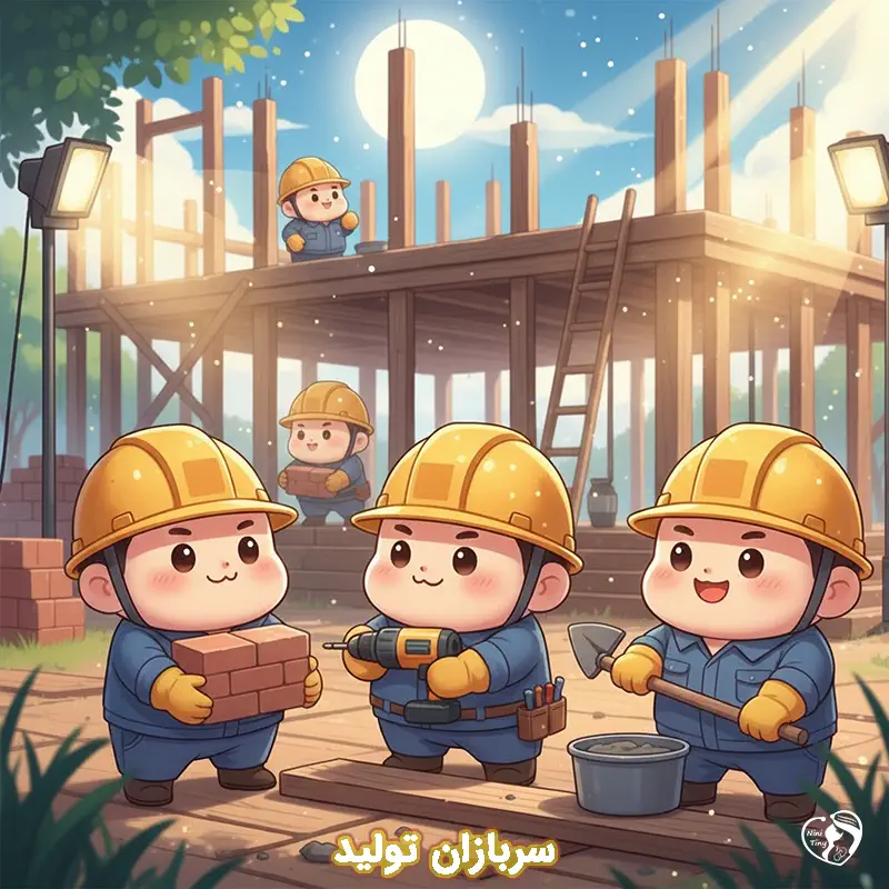 sarbazan tolid sarbazan tolid