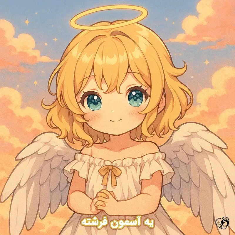 ye asemon ferashte ye asemon ferashte