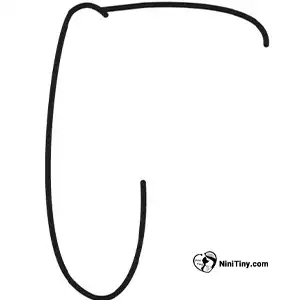 آموزش نقاشی حرف F به سبک حبابی مرحله دوم compressed آموزش نقاشی حرف F به سبک حبابی مرحله دوم compressed