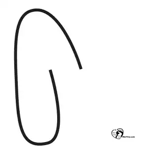 آموزش نقاشی حرف M حبابی مرحله دوم compressed آموزش نقاشی حرف M حبابی مرحله دوم compressed