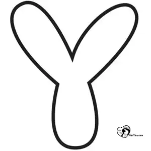 آموزش نقاشی حرف حبابی Y مرحله چهارم compressed آموزش نقاشی حرف حبابی Y مرحله چهارم compressed