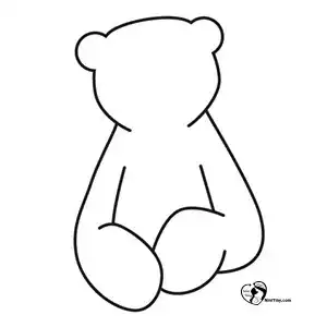 آموزش نقاشی خرس قطبی مرحله سوم compressed آموزش نقاشی خرس قطبی مرحله سوم compressed