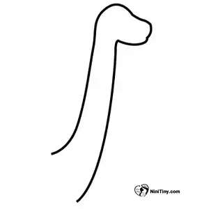 آموزش نقاشی دایناسور برای کودکان مرحله دوم compressed آموزش نقاشی دایناسور برای کودکان مرحله دوم compressed