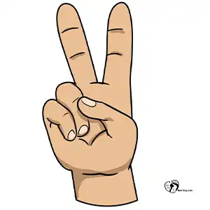 آموزش نقاشی دست پیروزی مرحله ششم compressed آموزش نقاشی دست پیروزی مرحله ششم compressed