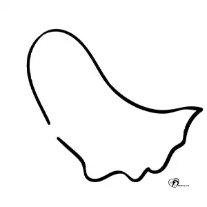 آموزش نقاشی روح کارتونی مرحله دوم compressed آموزش نقاشی روح کارتونی مرحله دوم compressed