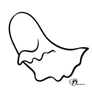 آموزش نقاشی روح کارتونی مرحله سوم compressed آموزش نقاشی روح کارتونی مرحله سوم compressed