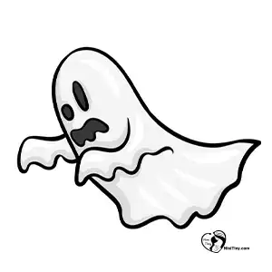 آموزش نقاشی روح کارتونی مرحله ششم compressed آموزش نقاشی روح کارتونی مرحله ششم compressed