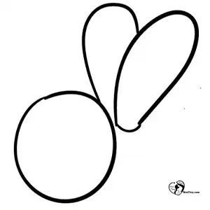 آموزش نقاشی زنبور مرحله دوم compressed آموزش نقاشی زنبور مرحله دوم compressed