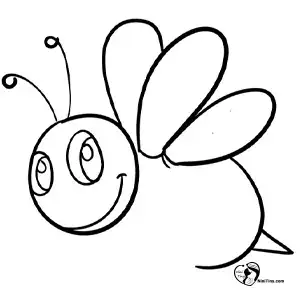 آموزش نقاشی زنبور مرحله چهارم compressed آموزش نقاشی زنبور مرحله چهارم compressed