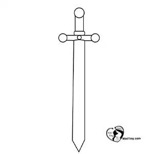 آموزش نقاشی شمشیر مرحله چهارم compressed آموزش نقاشی شمشیر مرحله چهارم compressed