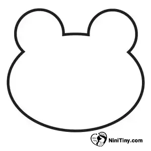 آموزش نقاشی غورباقه کارتونی و بامزه مرحله اول compressed آموزش نقاشی غورباقه کارتونی و بامزه مرحله اول compressed