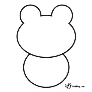 آموزش نقاشی غورباقه کارتونی و بامزه مرحله دوم compressed آموزش نقاشی غورباقه کارتونی و بامزه مرحله دوم compressed