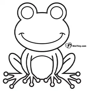 آموزش نقاشی غورباقه کارتونی و بامزه مرحله هشتم compressed آموزش نقاشی غورباقه کارتونی و بامزه مرحله هشتم compressed