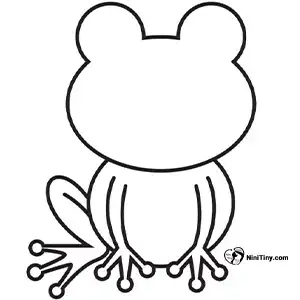 آموزش نقاشی غورباقه کارتونی و بامزه مرحله پنجم compressed آموزش نقاشی غورباقه کارتونی و بامزه مرحله پنجم compressed