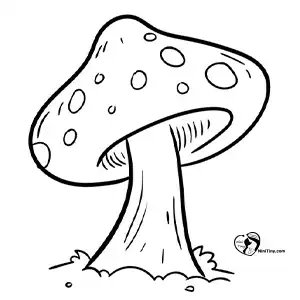 آموزش نقاشی قارچ برای کودکان مرحله ششم compressed آموزش نقاشی قارچ برای کودکان مرحله ششم compressed