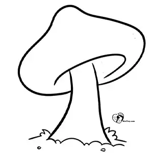 آموزش نقاشی قارچ برای کودکان مرحله چهارم compressed آموزش نقاشی قارچ برای کودکان مرحله چهارم compressed