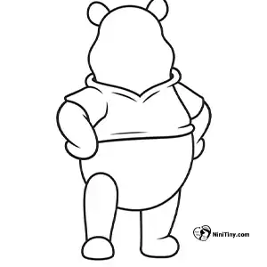 آموزش نقاشی پو خرسه مرحله هشتم compressed آموزش نقاشی پو خرسه مرحله هشتم compressed