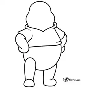 آموزش نقاشی پو خرسه مرحله هفتم compressed آموزش نقاشی پو خرسه مرحله هفتم compressed