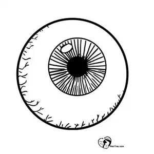 آموزش نقاشی چشم برای کودکان مرحله پنجم compressed آموزش نقاشی چشم برای کودکان مرحله پنجم compressed