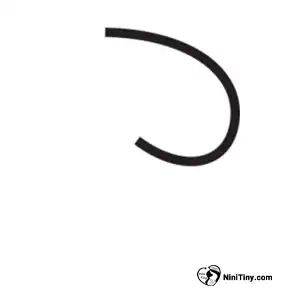 آموزش نقاشی کشیدن حرف حبابی S مرحله اول اول compressed آموزش نقاشی کشیدن حرف حبابی S مرحله اول اول compressed