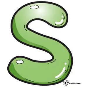 آموزش نقاشی کشیدن حرف حبابی S مرحله ششم compressed آموزش نقاشی کشیدن حرف حبابی S مرحله ششم compressed