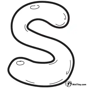 آموزش نقاشی کشیدن حرف حبابی S مرحله پنجم compressed آموزش نقاشی کشیدن حرف حبابی S مرحله پنجم compressed