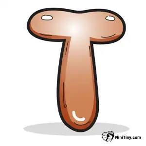 آموزش نقاشی کشیدن حرف حبابی T مرحله ششم compressed آموزش نقاشی کشیدن حرف حبابی T مرحله ششم compressed