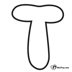 آموزش نقاشی کشیدن حرف حبابی T مرحله چهارم compressed آموزش نقاشی کشیدن حرف حبابی T مرحله چهارم compressed