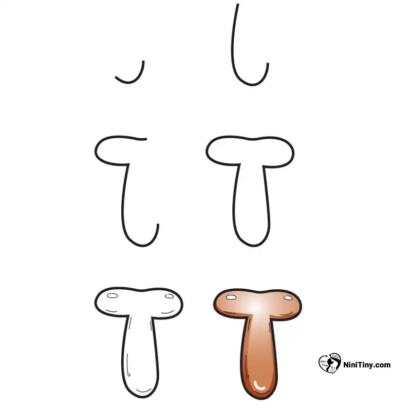 آموزش نقاشی کشیدن حرف حبابی Td compressed آموزش نقاشی کشیدن حرف حبابی Td compressed