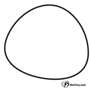 آموزش نقاشی کوالا بامزه مرحله اول compressed آموزش نقاشی کوالا بامزه مرحله اول compressed