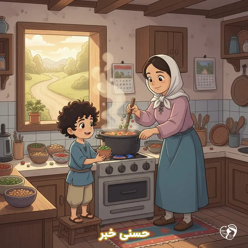 hassani khabar hassani khabar