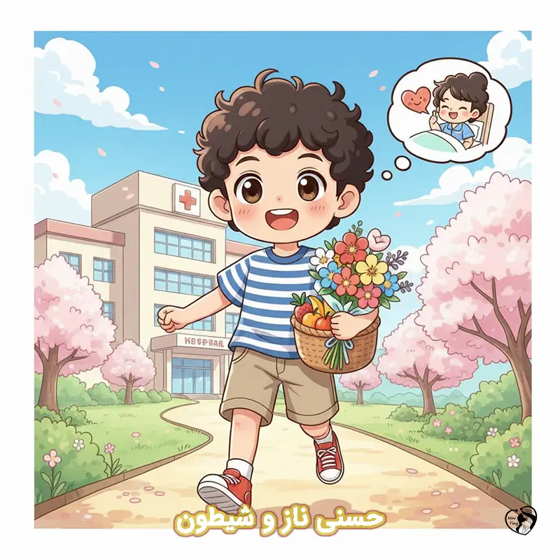 hassani naz o sheyton hassani naz o sheyton