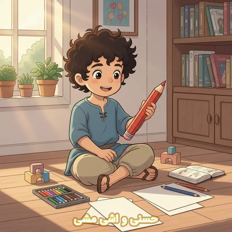 hassani o ashi mashi hassani o ashi mashi