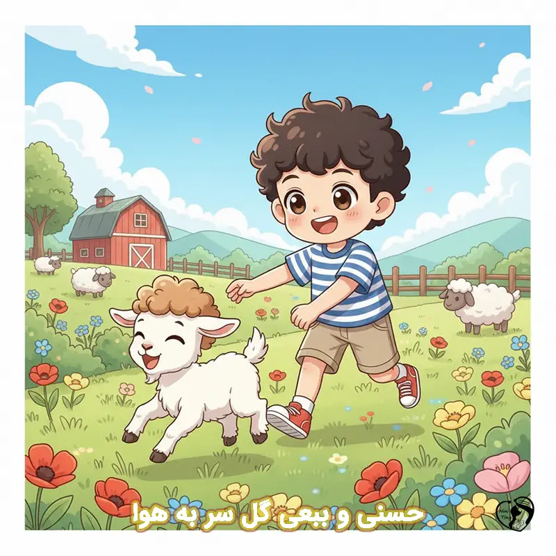 hassani o babae gol sar be hava hassani o babae gol sar be hava