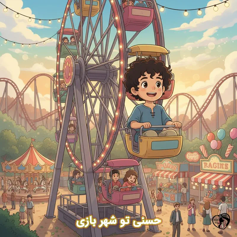 hassani to shahre bazi hassani to shahre bazi